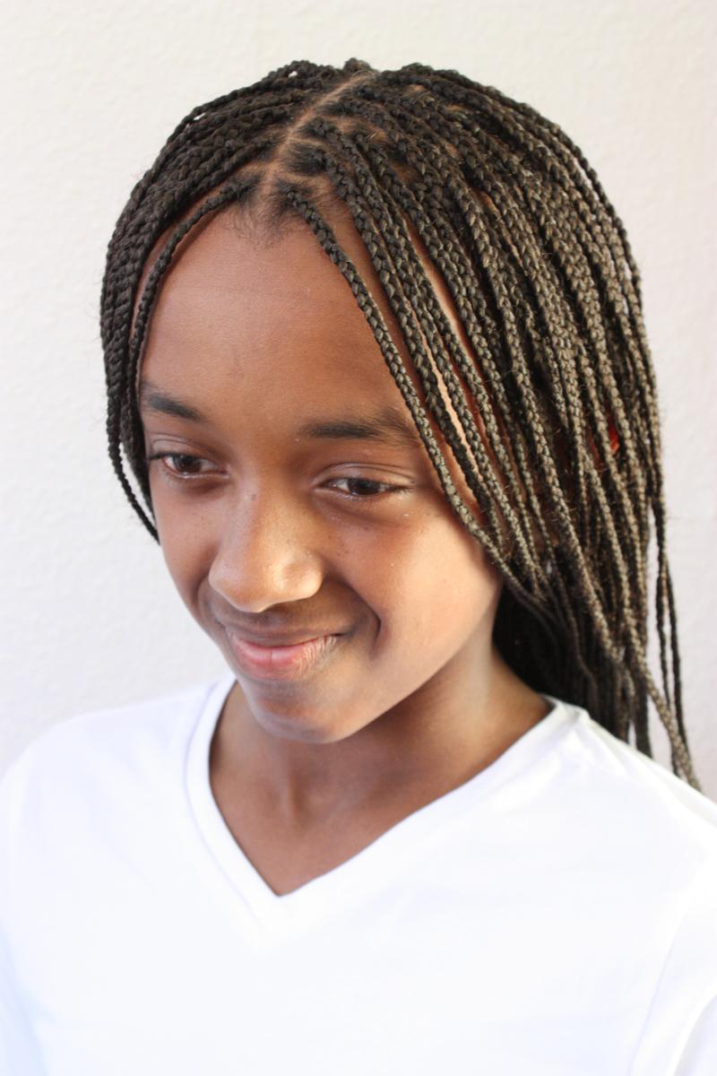 tennis Fraude Assimilatie African Hair - voor al uw afrikaanse haarstijlen